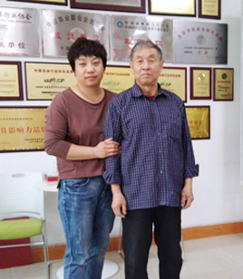 我為什么要加盟尤薩洗衣？