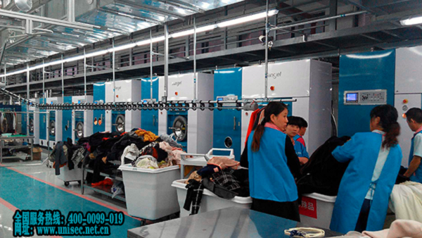 投資小型洗衣工廠好嗎？投資小型洗衣工廠或建個(gè)洗衣工廠店好嗎？