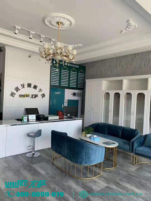 為什么投資小型洗衣工廠店的人越來越多呢？